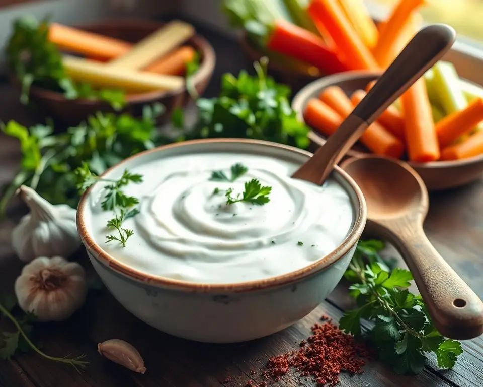 Hidden Valley Ranch Buttermilk Bliss